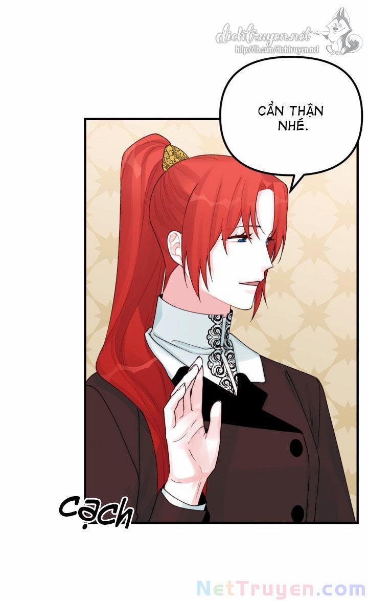 Công Chúa Bãi Rác 30 trang 51