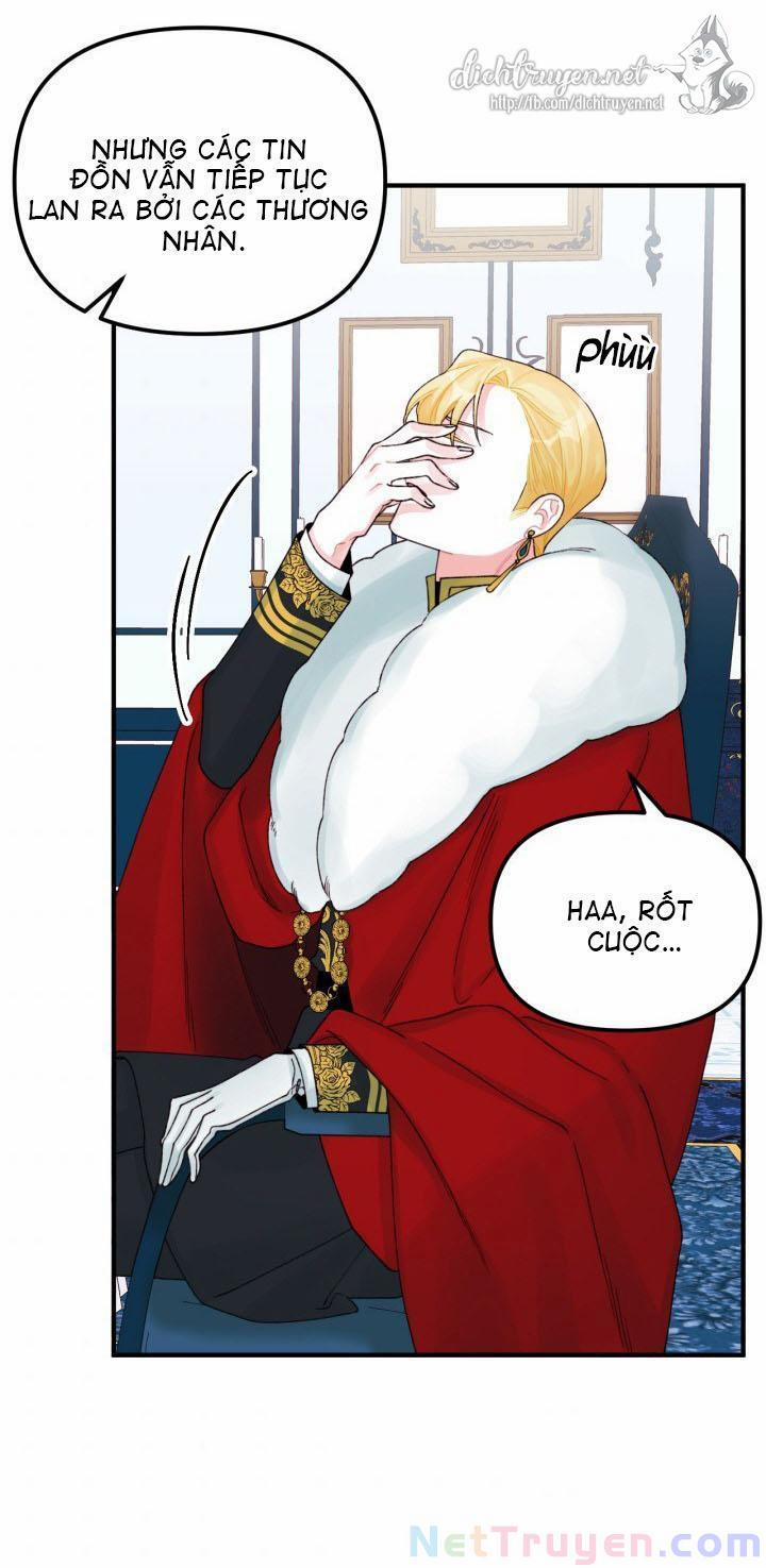 Công Chúa Bãi Rác 30 trang 53