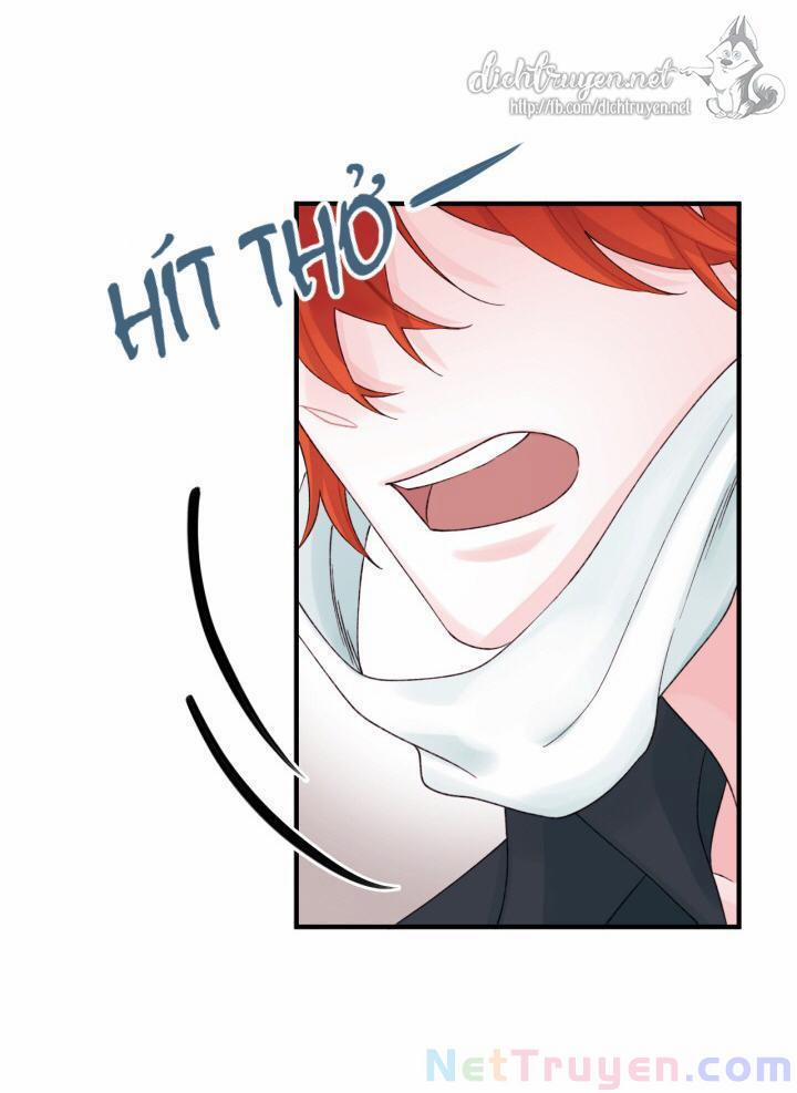 Công Chúa Bãi Rác 31 trang 11