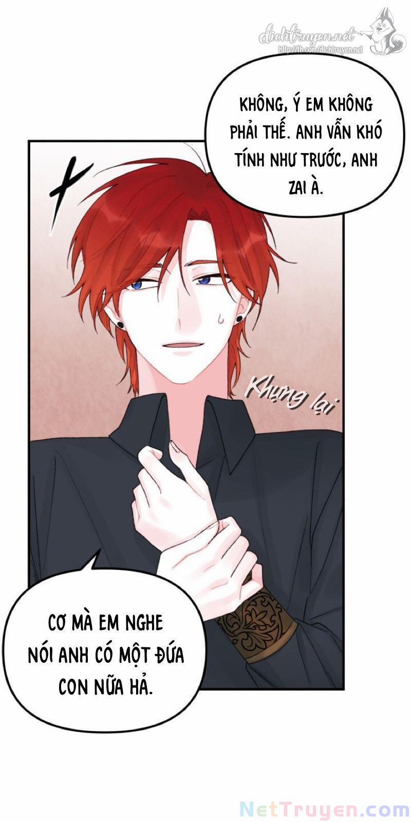 Công Chúa Bãi Rác 31 trang 16