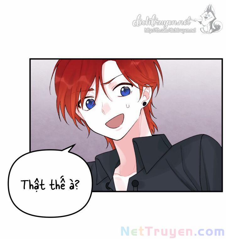 Công Chúa Bãi Rác 31 trang 20