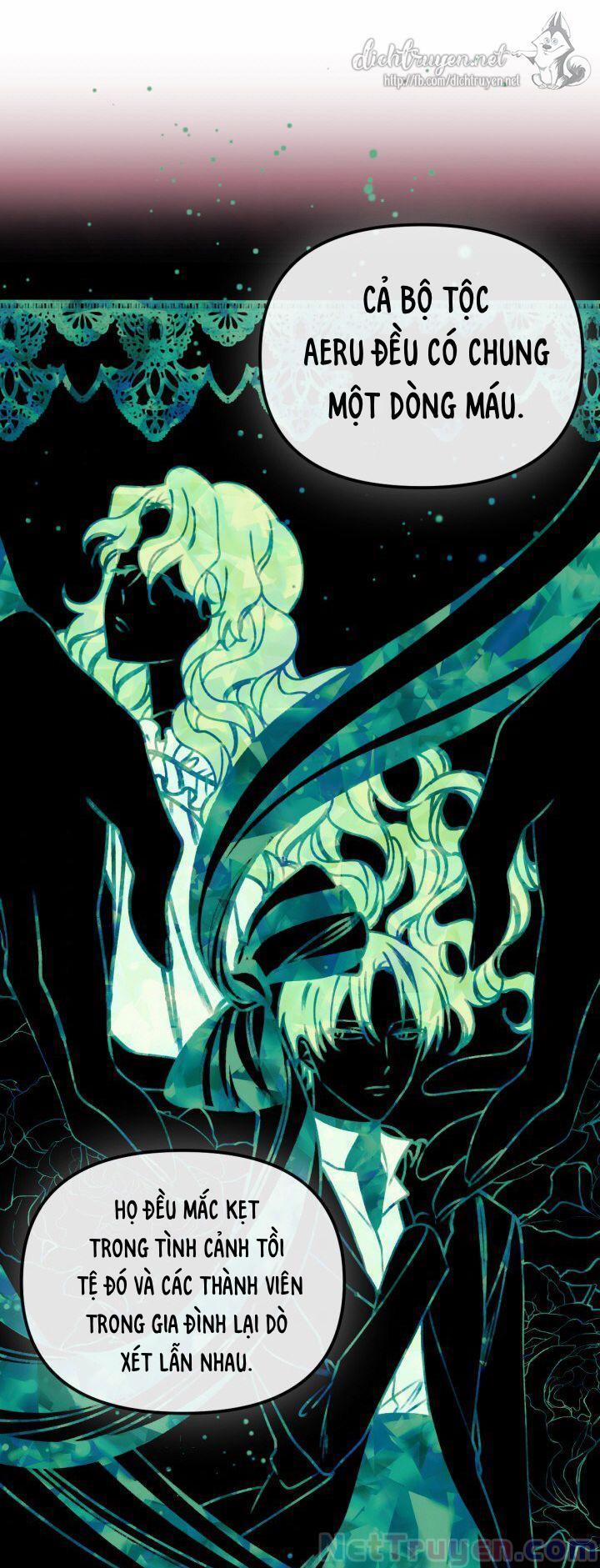 Công Chúa Bãi Rác 31 trang 31