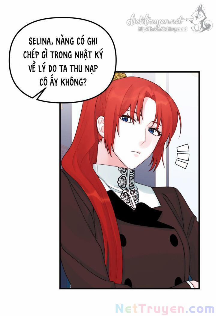 Công Chúa Bãi Rác 31 trang 36