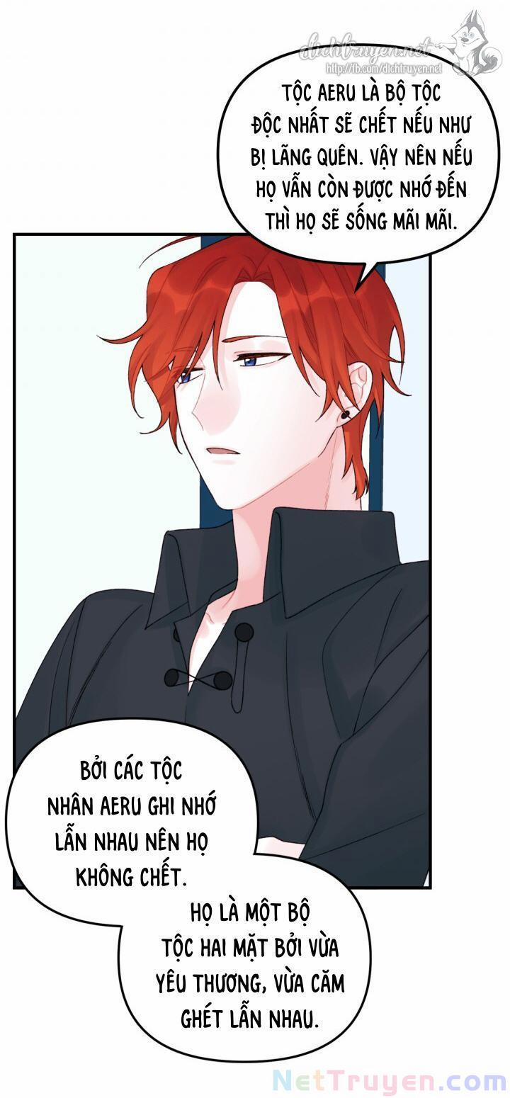 Công Chúa Bãi Rác 31 trang 39