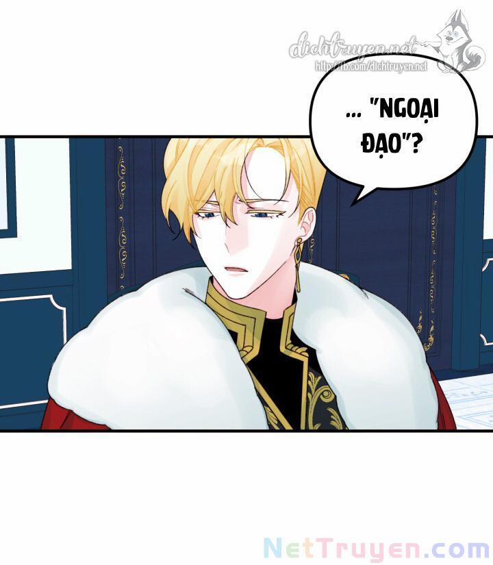 Công Chúa Bãi Rác 31 trang 44