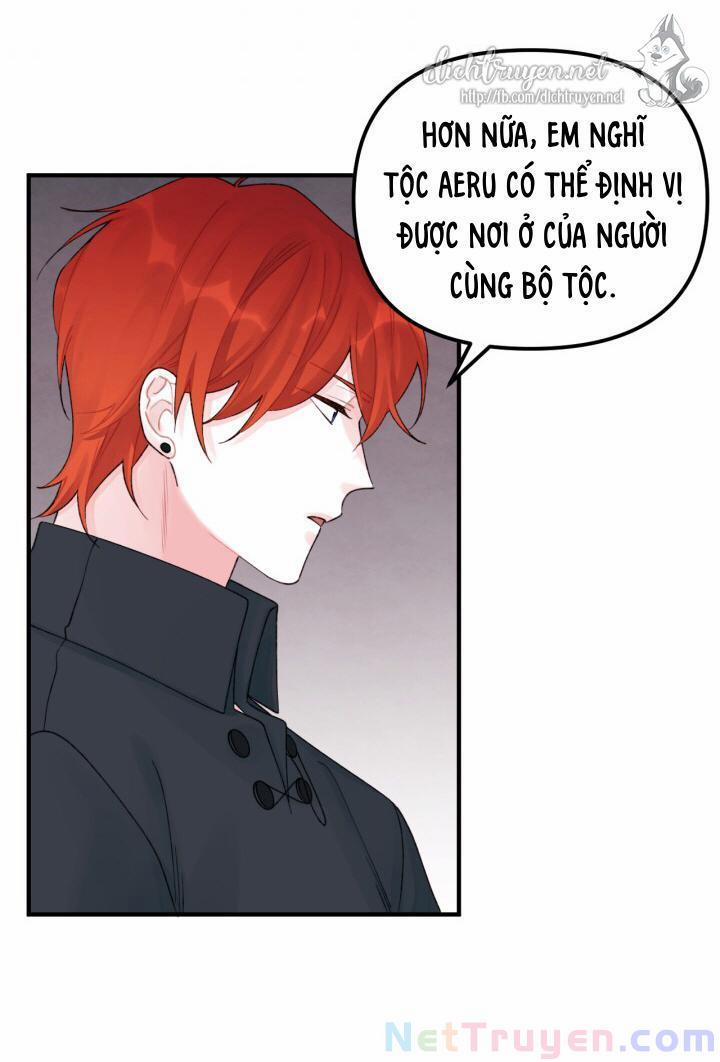 Công Chúa Bãi Rác 31 trang 47