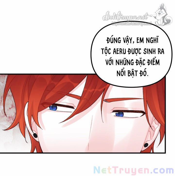 Công Chúa Bãi Rác 31 trang 50