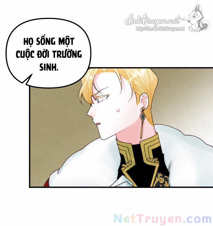 Công Chúa Bãi Rác 31 trang 51