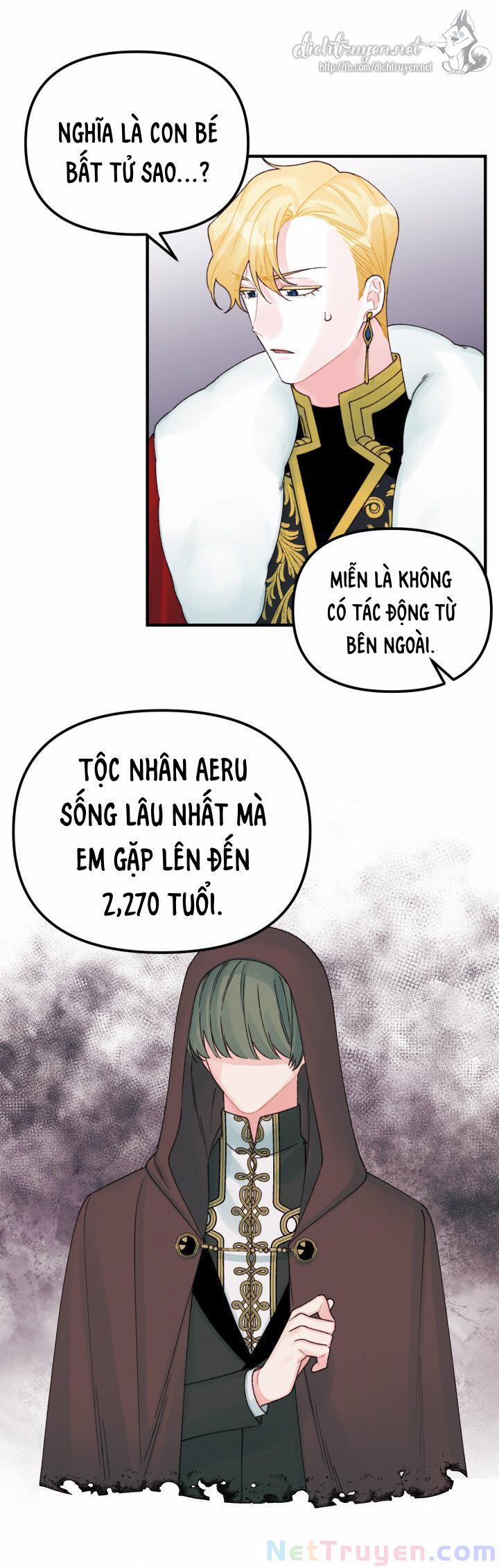 Công Chúa Bãi Rác 31 trang 53