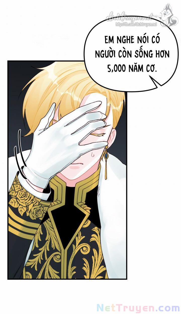 Công Chúa Bãi Rác 31 trang 54