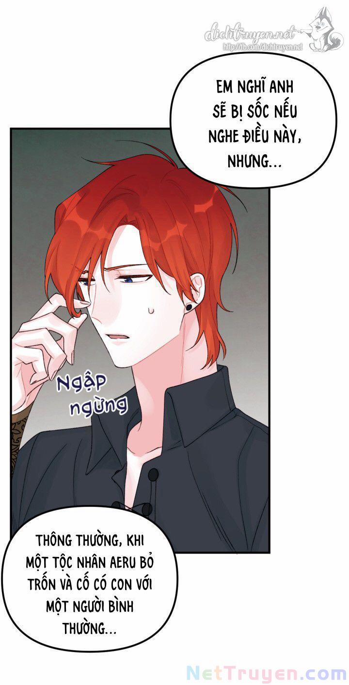 Công Chúa Bãi Rác 31 trang 55