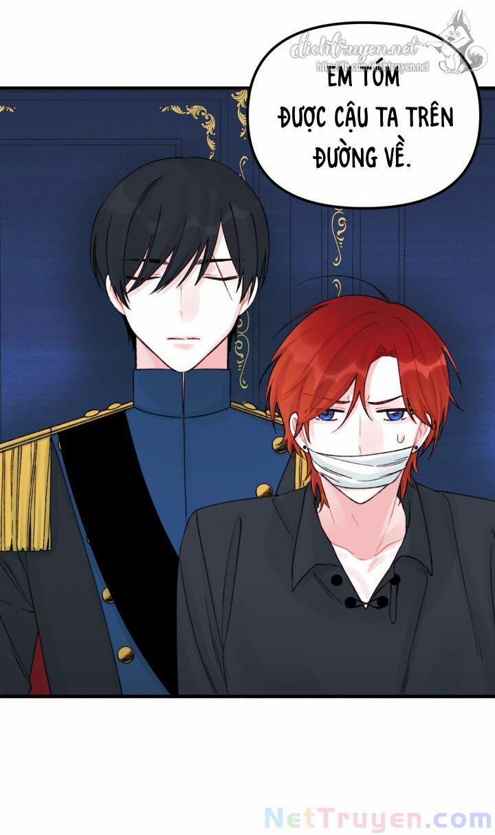 Công Chúa Bãi Rác 31 trang 6