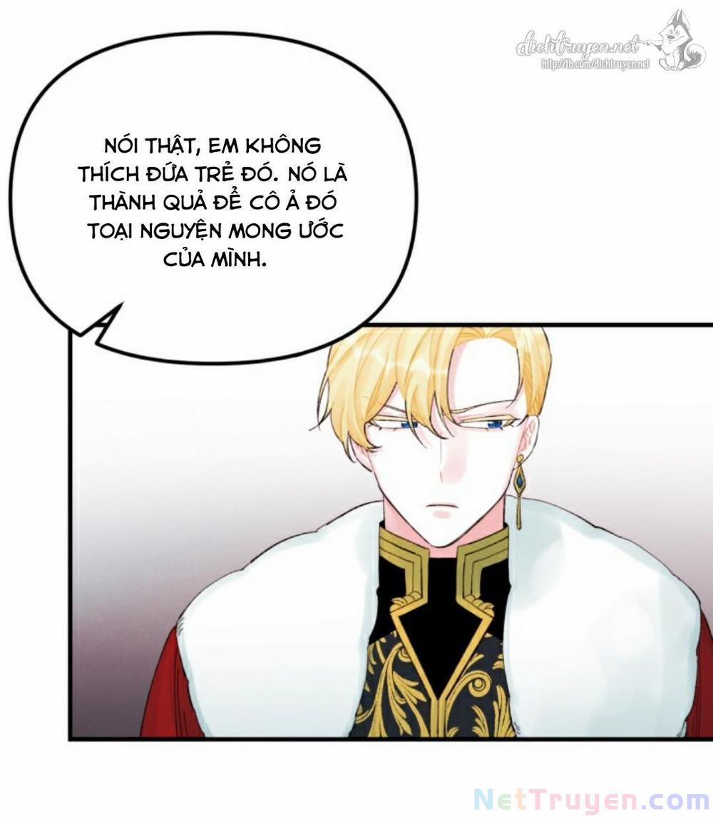 Công Chúa Bãi Rác 32 trang 10