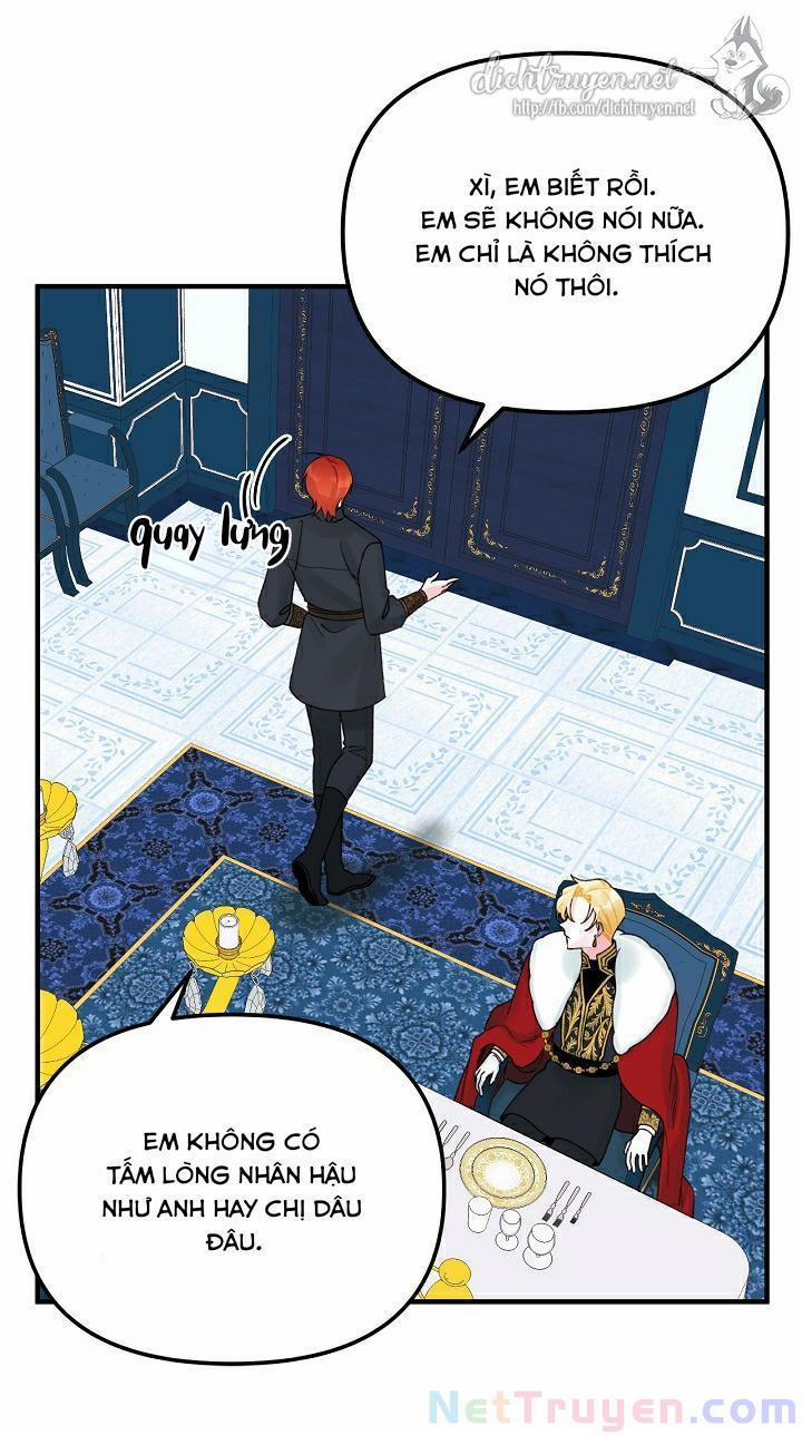 Công Chúa Bãi Rác 32 trang 15