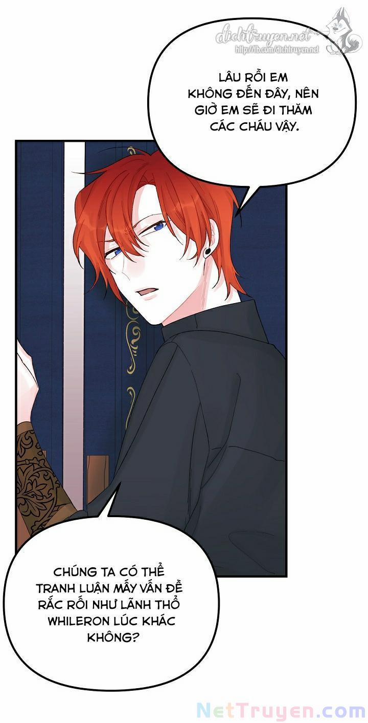 Công Chúa Bãi Rác 32 trang 16