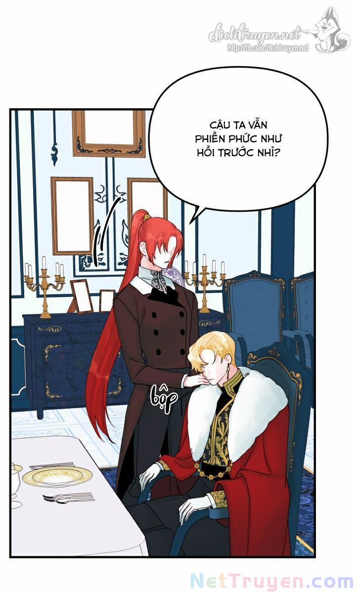 Công Chúa Bãi Rác 32 trang 18