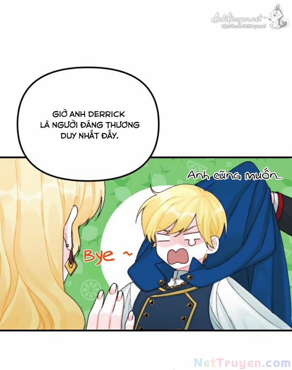 Công Chúa Bãi Rác 32 trang 22