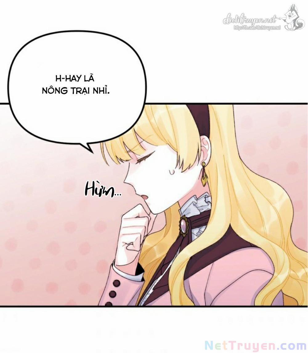 Công Chúa Bãi Rác 32 trang 26