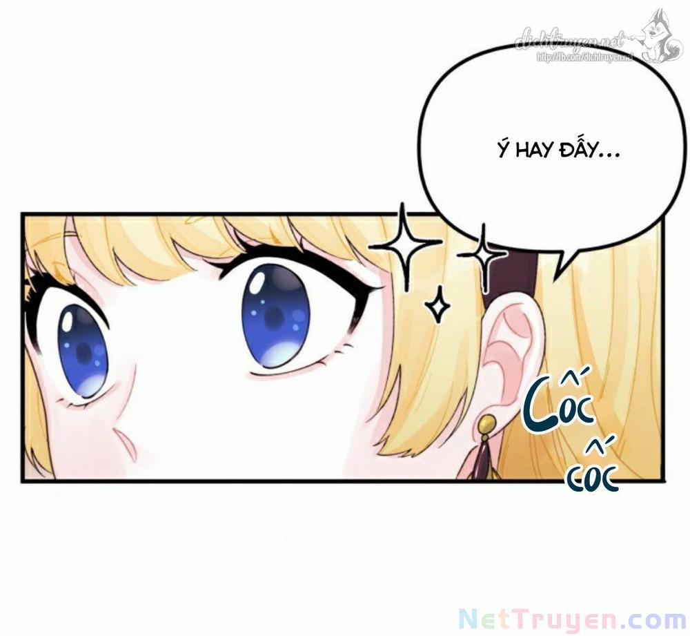 Công Chúa Bãi Rác 32 trang 28