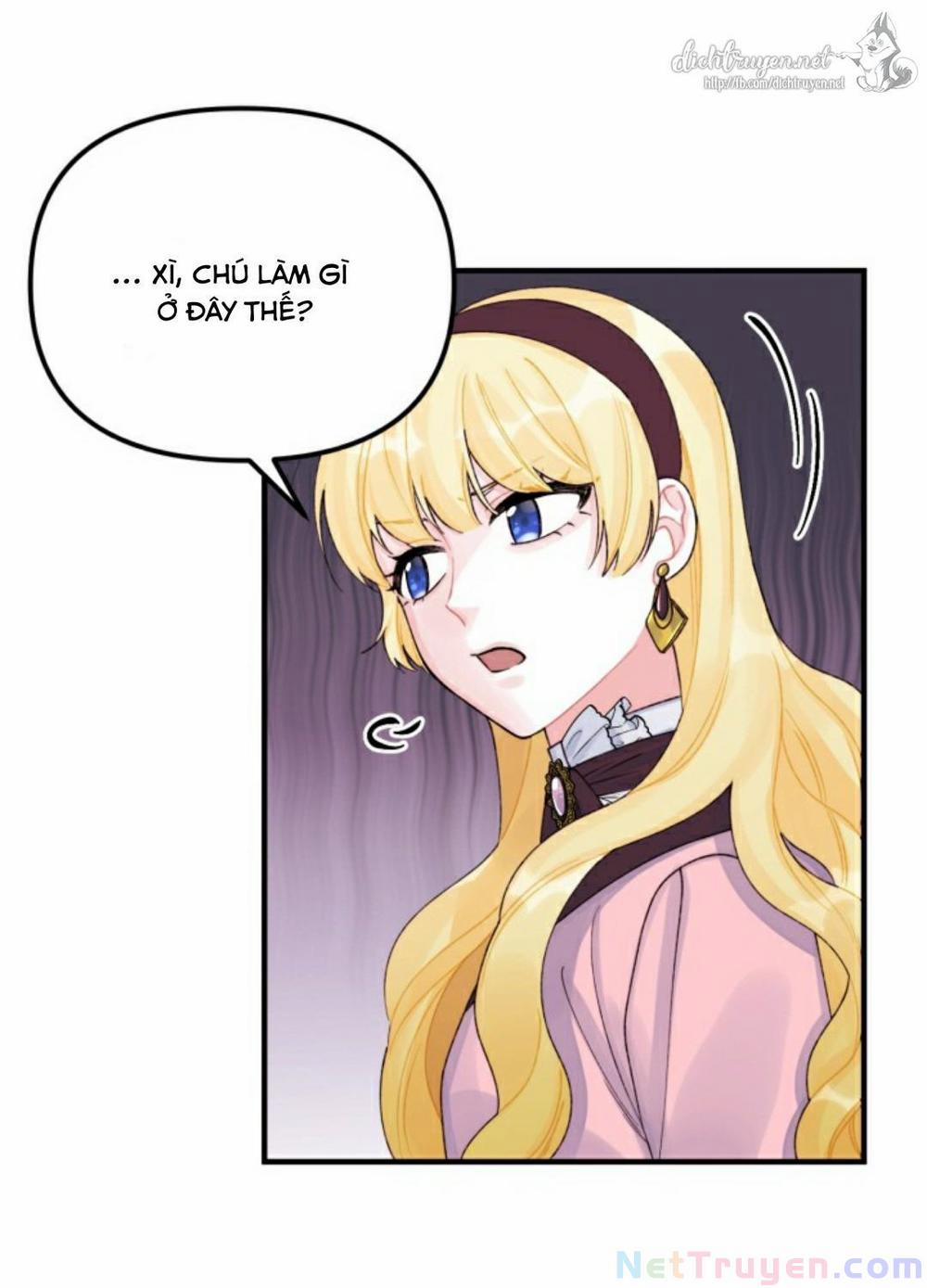 Công Chúa Bãi Rác 32 trang 31