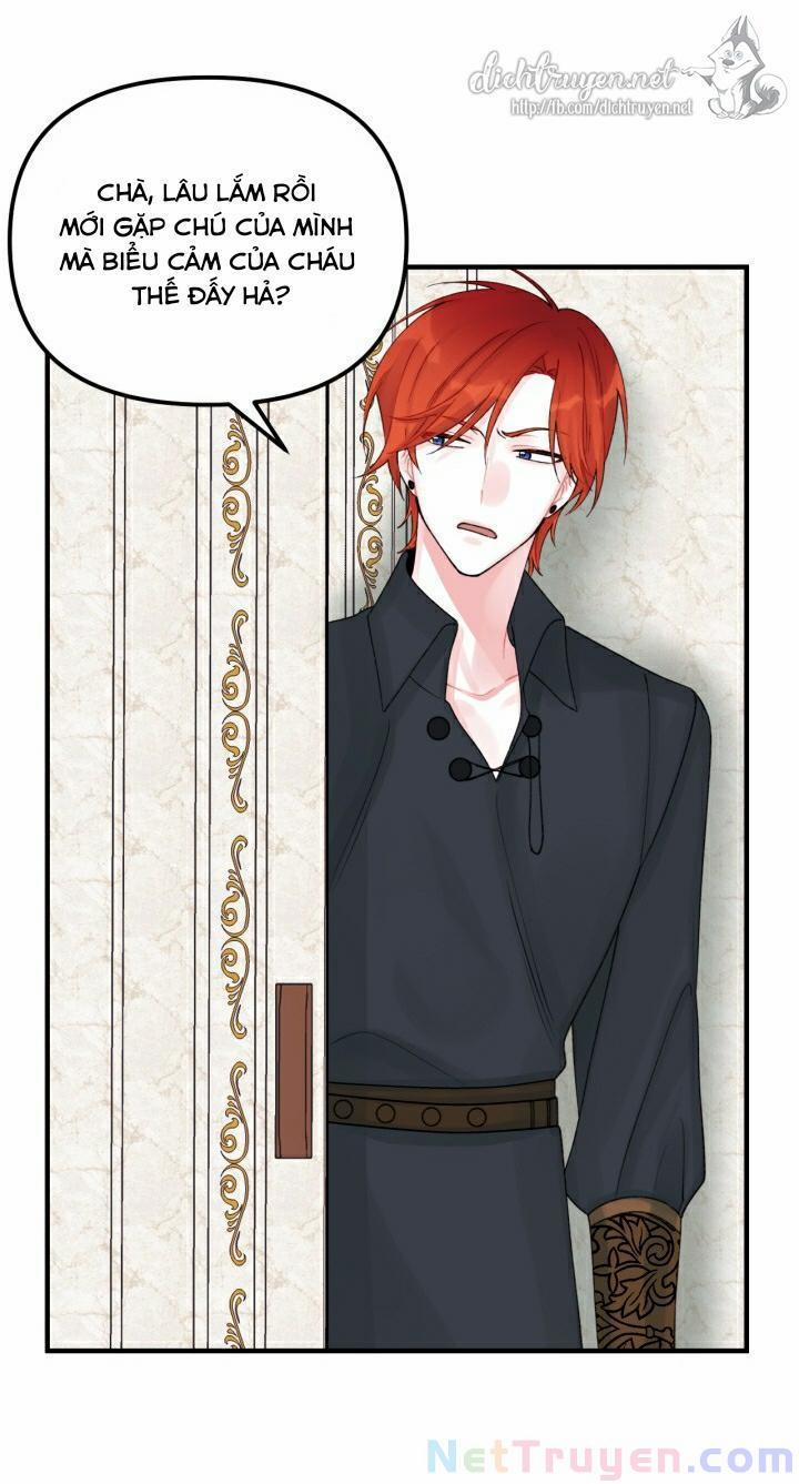 Công Chúa Bãi Rác 32 trang 32