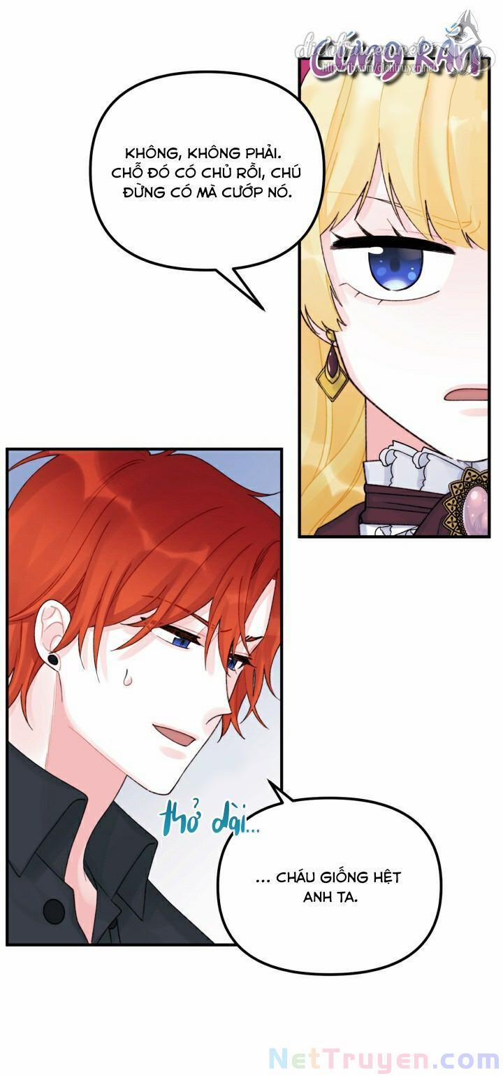 Công Chúa Bãi Rác 32 trang 35