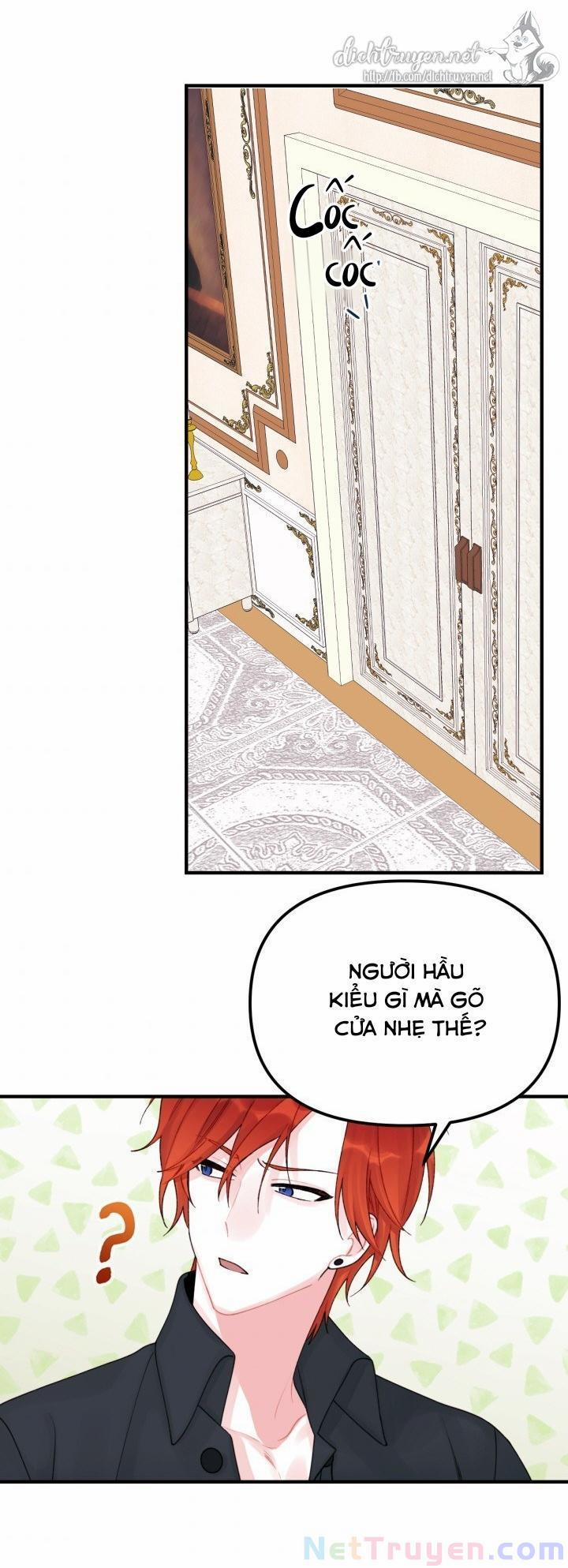 Công Chúa Bãi Rác 32 trang 36