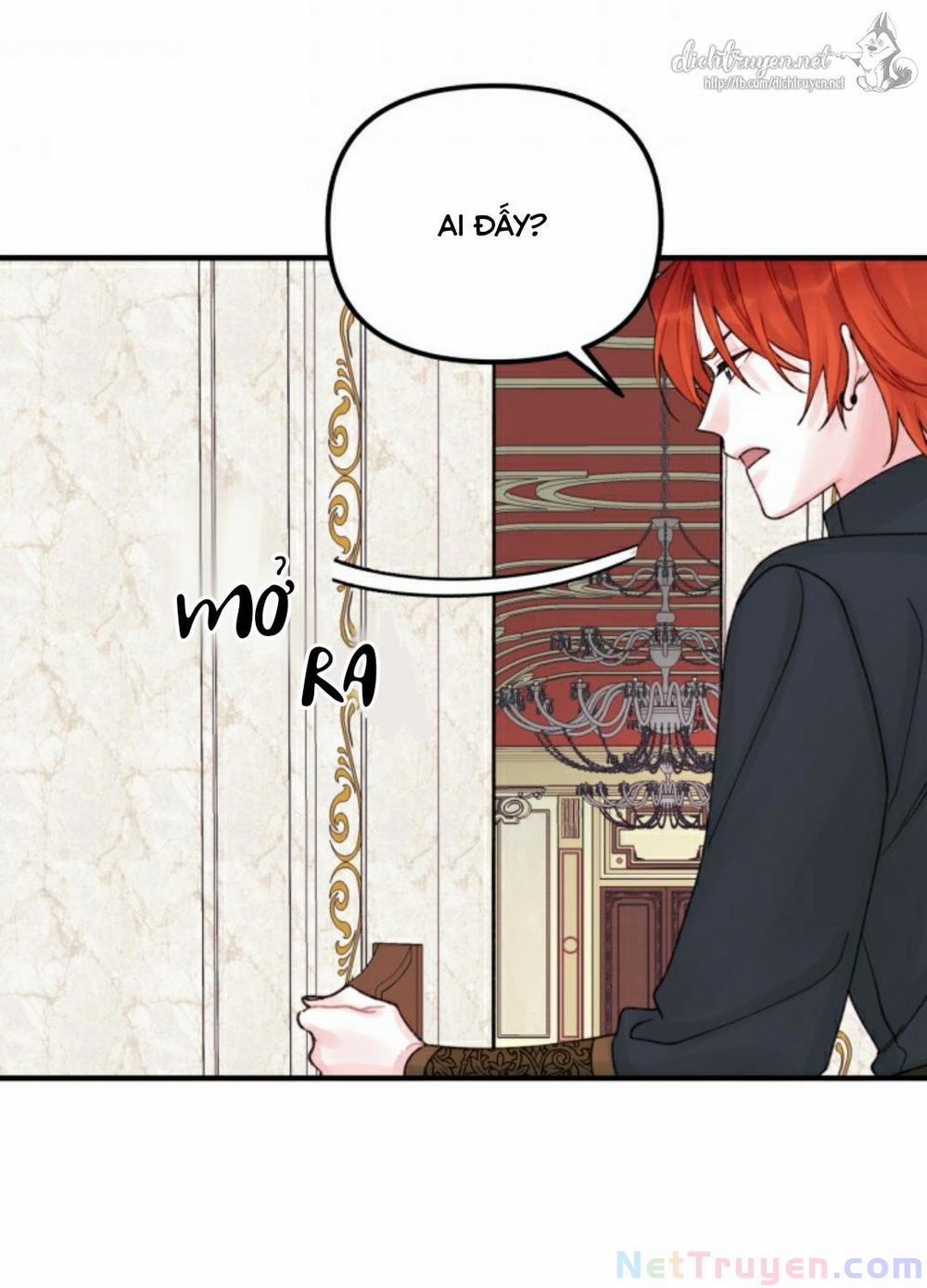 Công Chúa Bãi Rác 32 trang 37