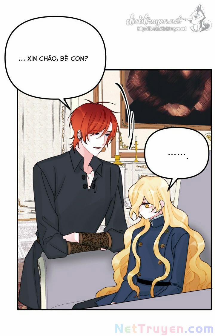 Công Chúa Bãi Rác 32 trang 50