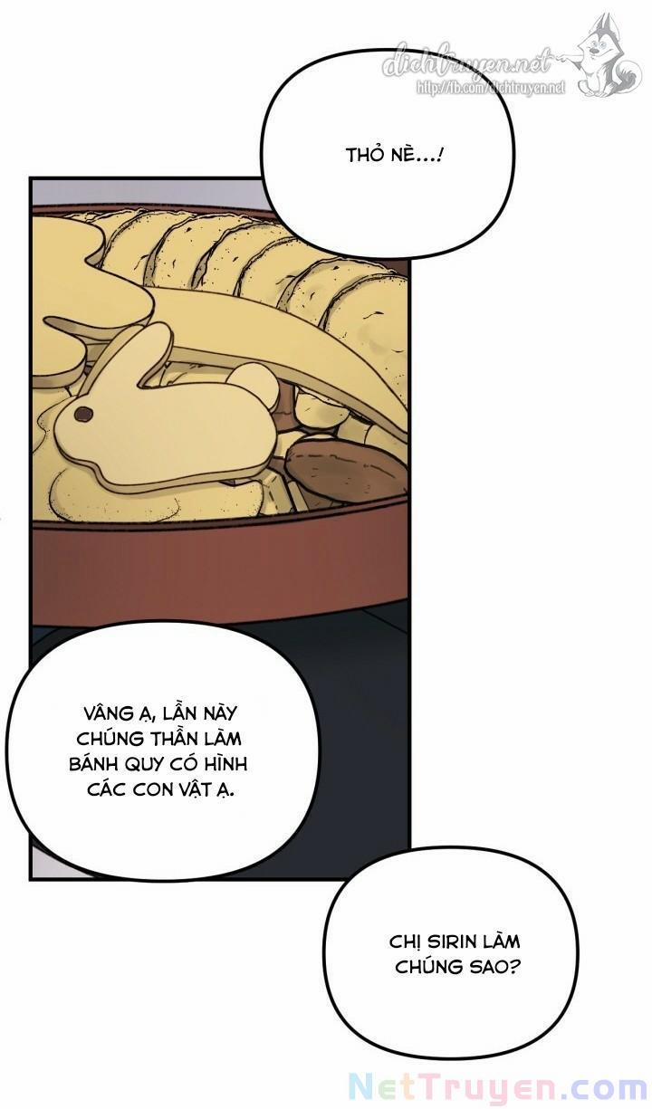 Công Chúa Bãi Rác 33 trang 16