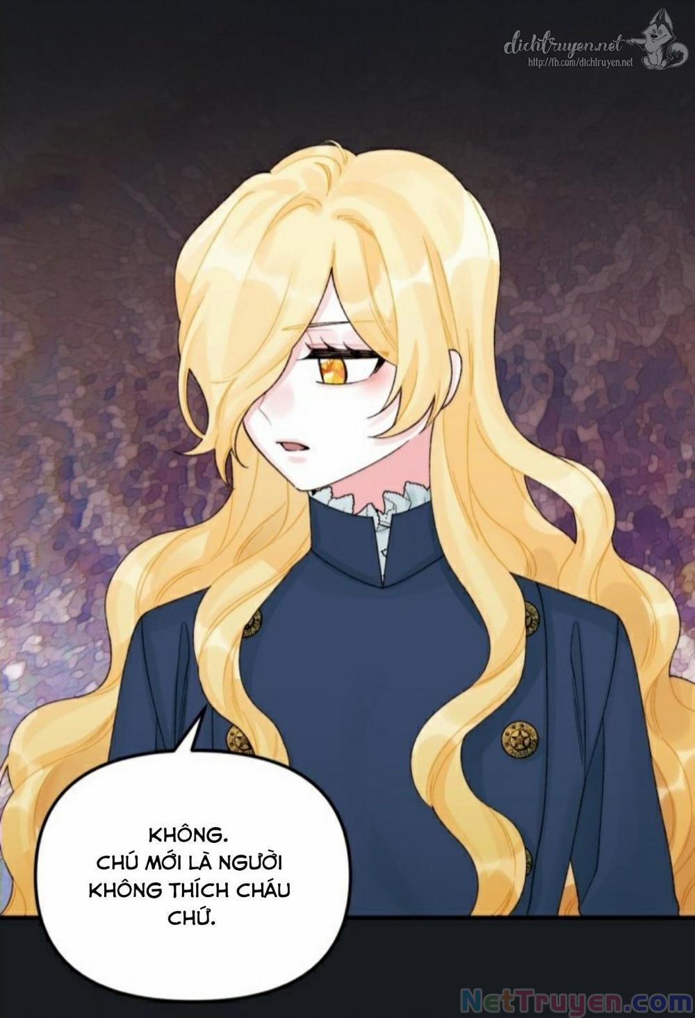 Công Chúa Bãi Rác 33 trang 2