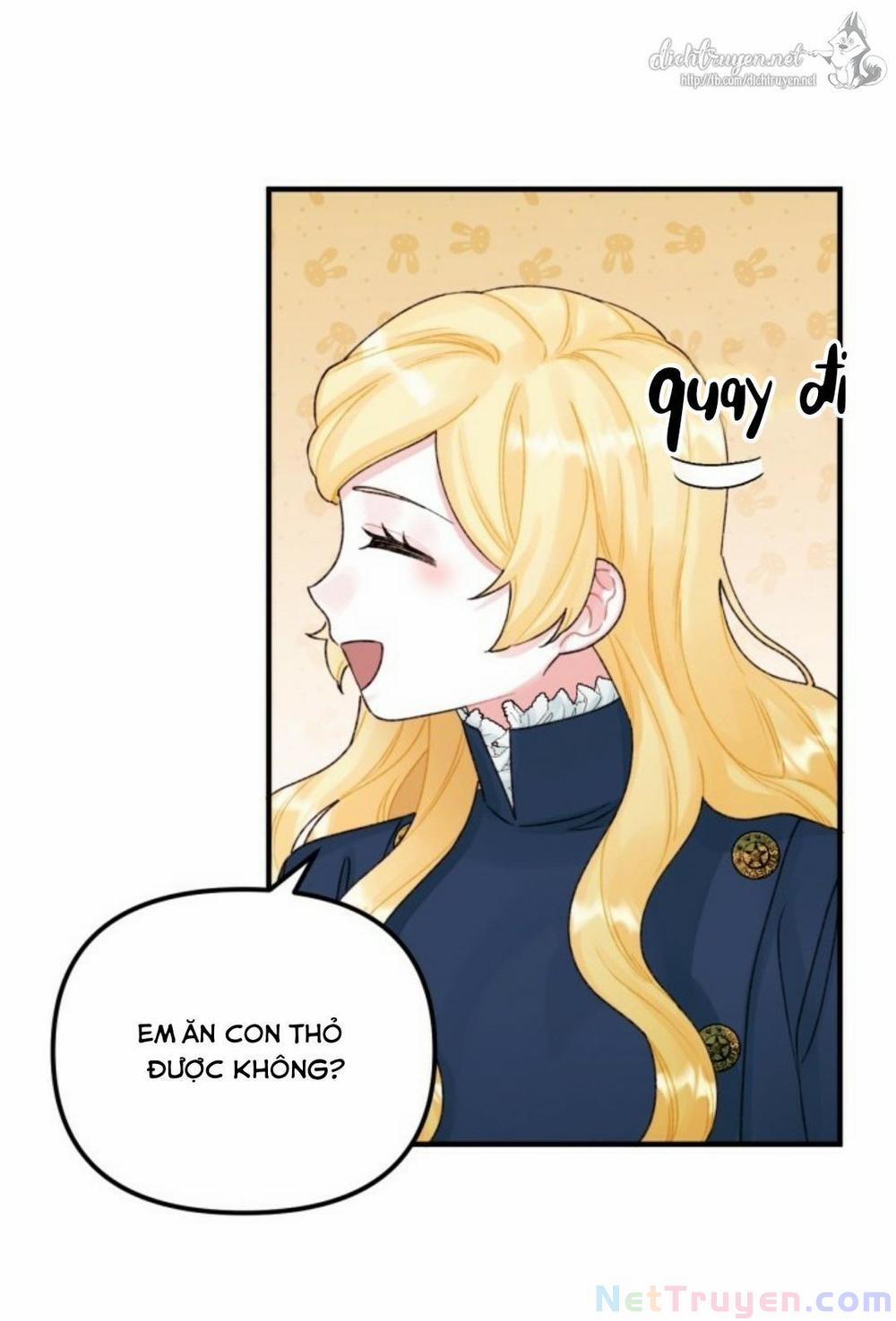 Công Chúa Bãi Rác 33 trang 22