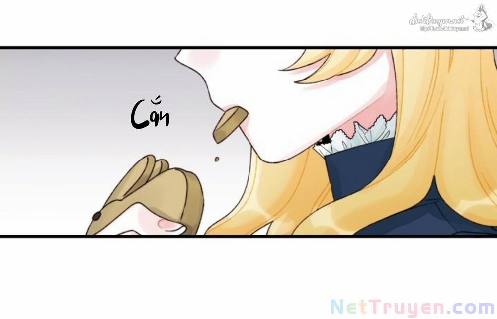 Công Chúa Bãi Rác 33 trang 28