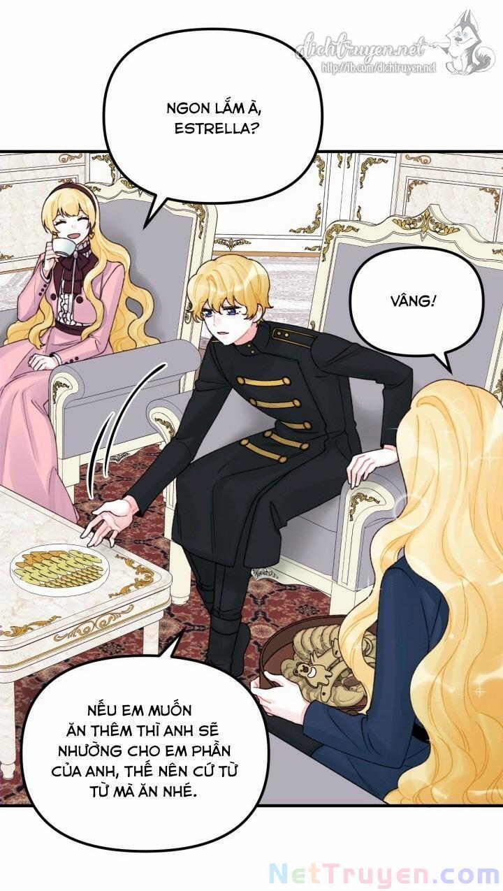 Công Chúa Bãi Rác 33 trang 30