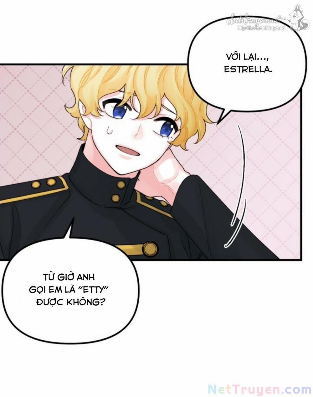 Công Chúa Bãi Rác 33 trang 31