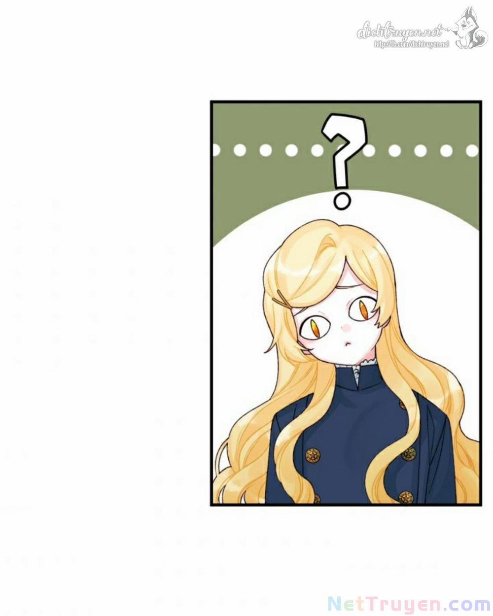 Công Chúa Bãi Rác 33 trang 35