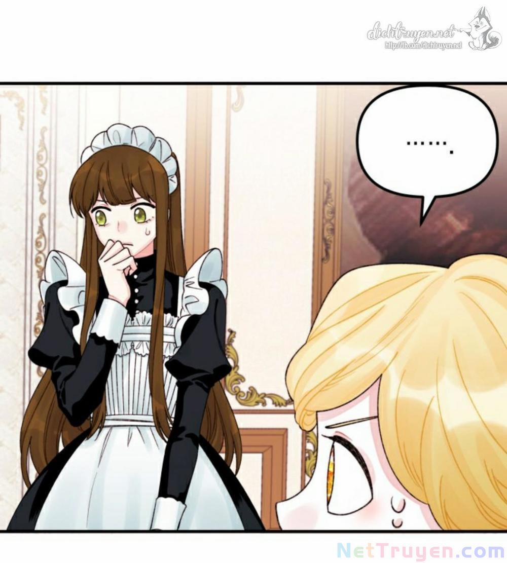 Công Chúa Bãi Rác 33 trang 43