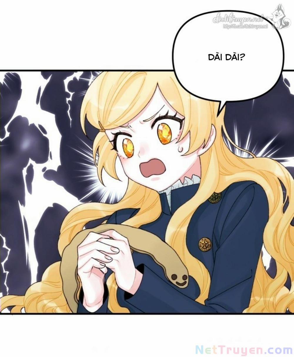 Công Chúa Bãi Rác 33 trang 44