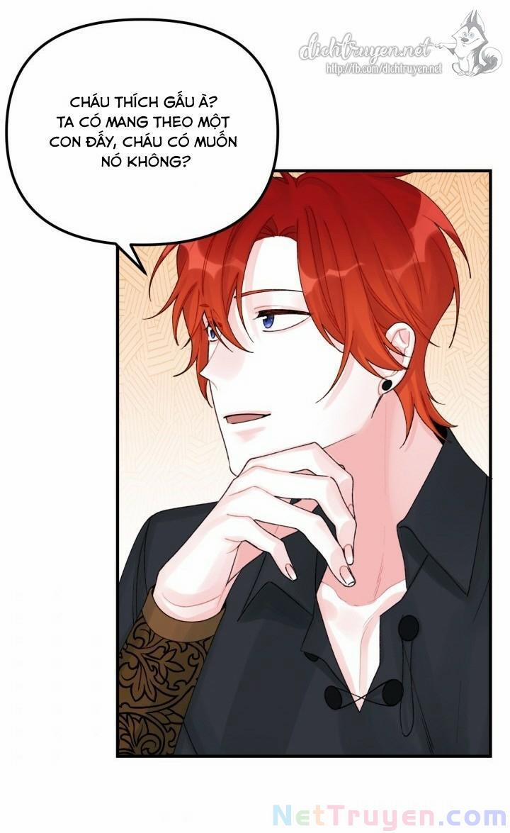 Công Chúa Bãi Rác 33 trang 53