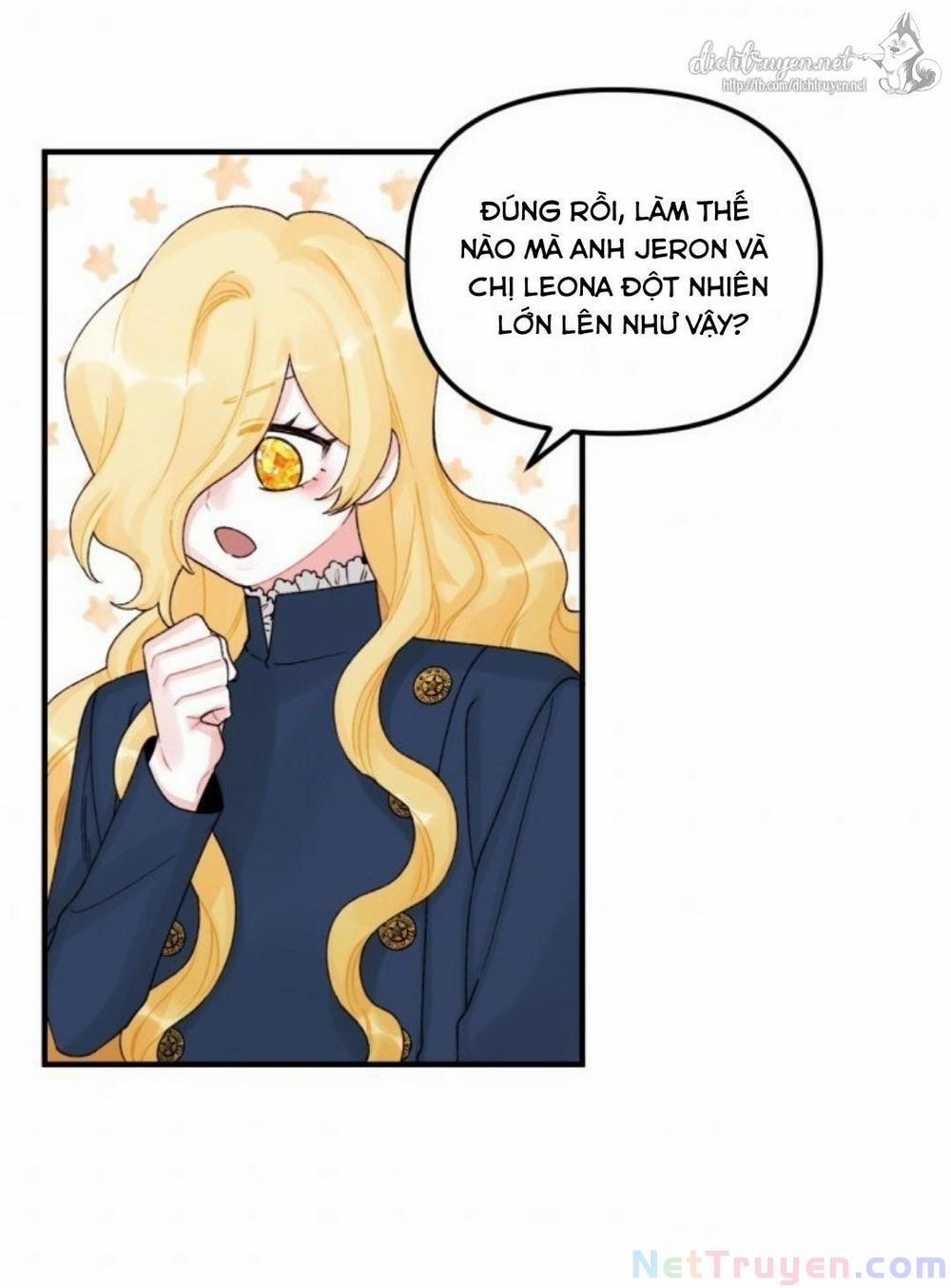 Công Chúa Bãi Rác 33 trang 6