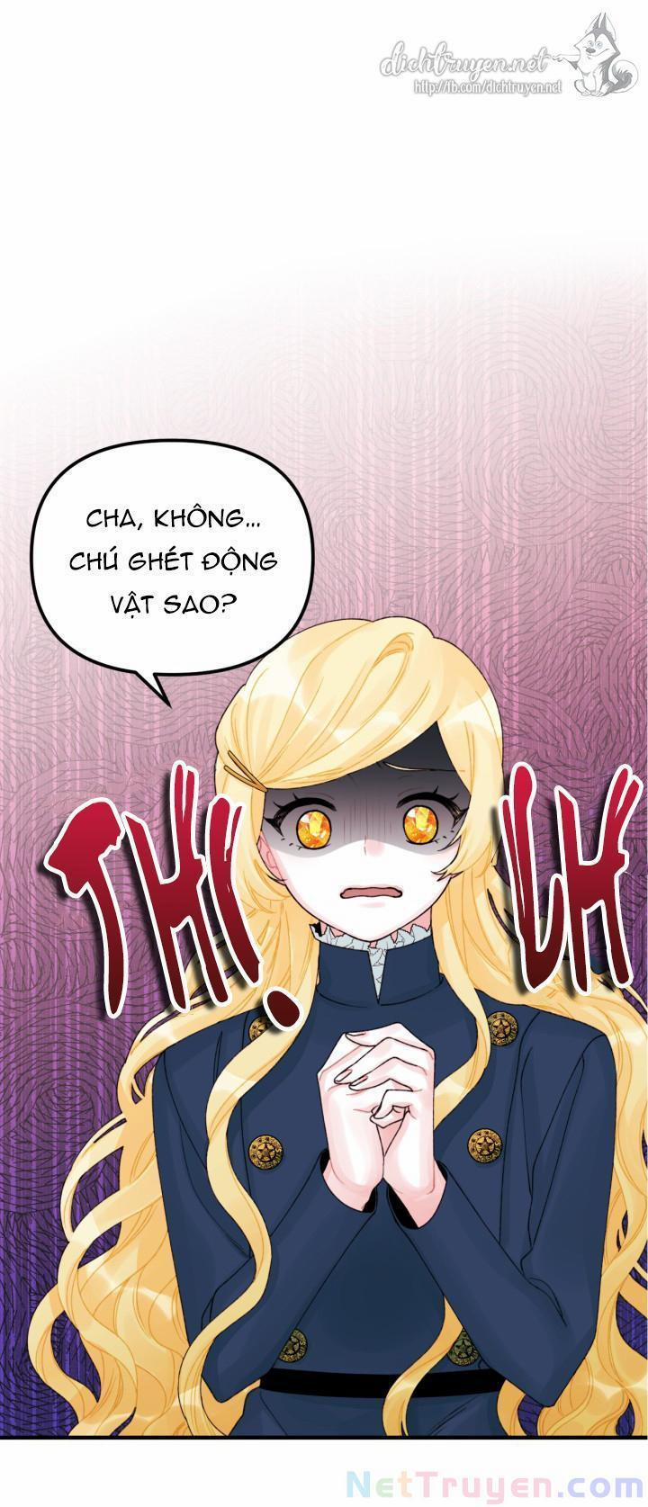 Công Chúa Bãi Rác 34 trang 1