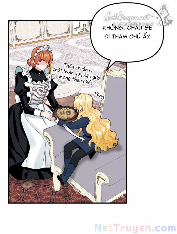 Công Chúa Bãi Rác 34 trang 3