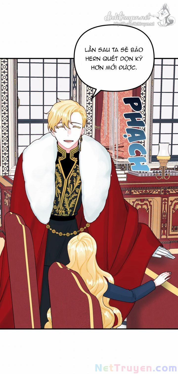 Công Chúa Bãi Rác 34 trang 38