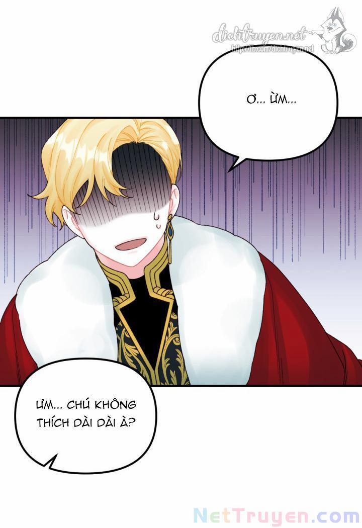 Công Chúa Bãi Rác 34 trang 41