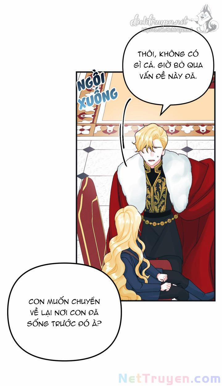 Công Chúa Bãi Rác 34 trang 49