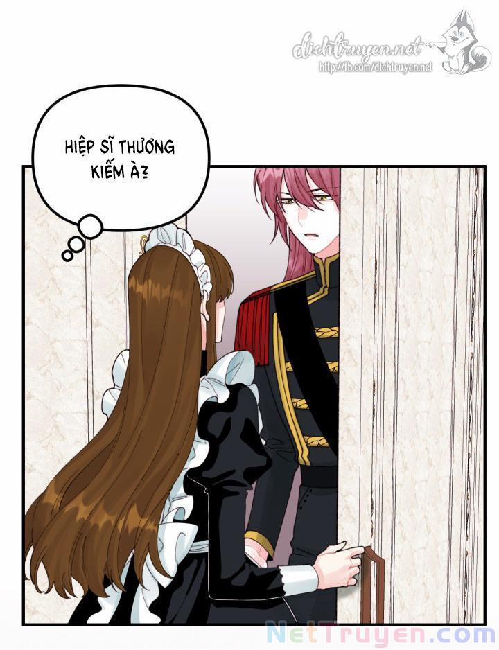 Công Chúa Bãi Rác 34 trang 8