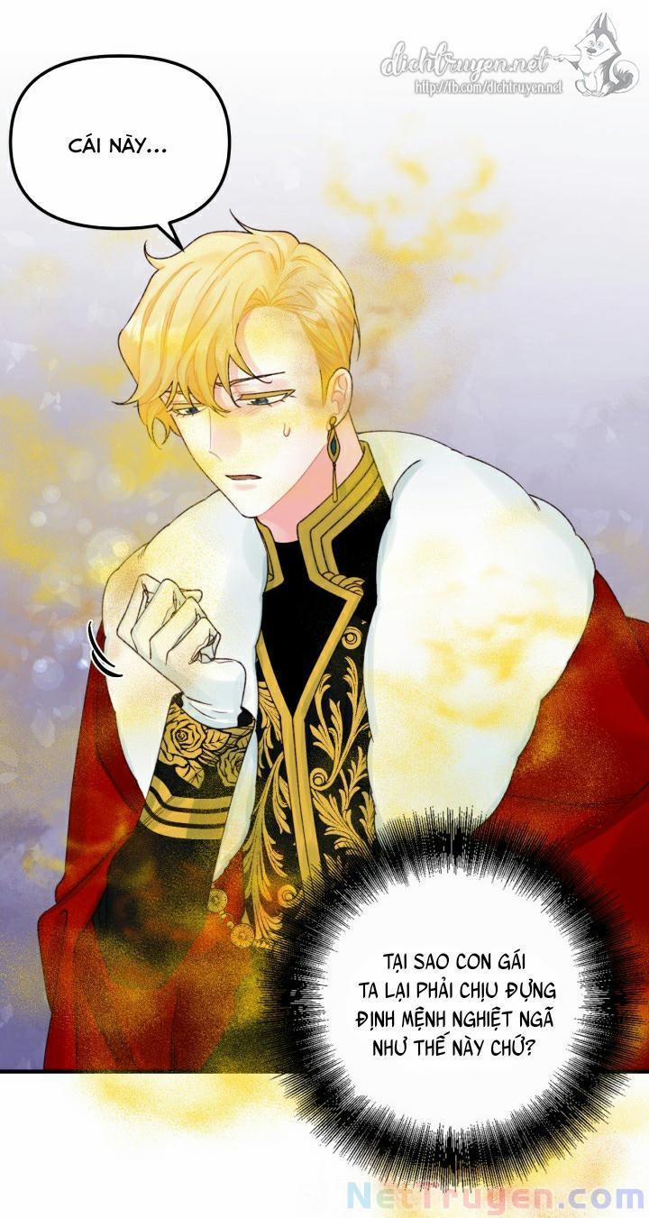 Công Chúa Bãi Rác 35 trang 11