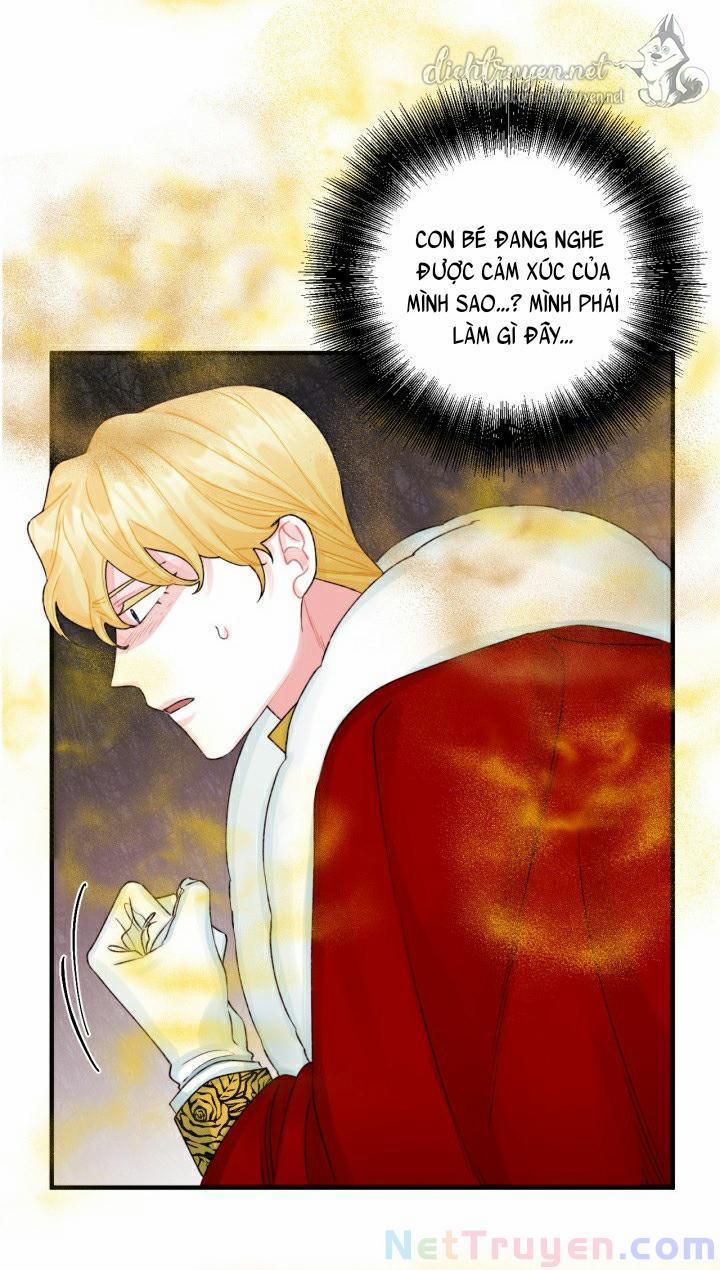Công Chúa Bãi Rác 35 trang 15