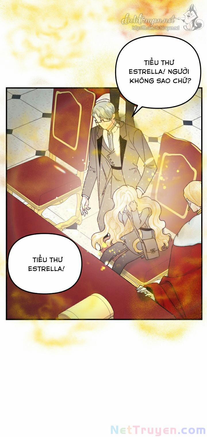 Công Chúa Bãi Rác 35 trang 17