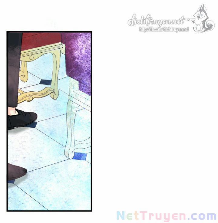 Công Chúa Bãi Rác 35 trang 18